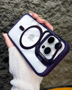 Funda CasePro MagSafe con Soporte para iPhone