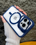 Funda CasePro MagSafe con Soporte para iPhone