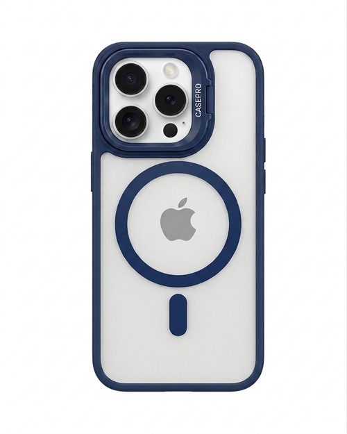 Funda CasePro MagSafe con Soporte para iPhone