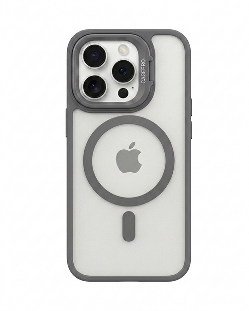 Funda CasePro MagSafe con Soporte para iPhone