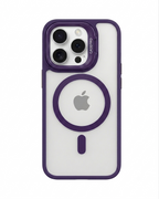 Funda CasePro MagSafe con Soporte para iPhone
